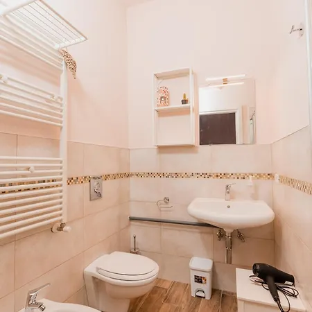 Assisi In Terrazza Guest house *