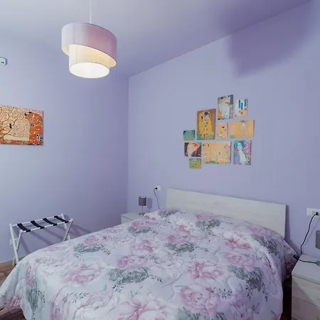 Assisi In Terrazza 3*