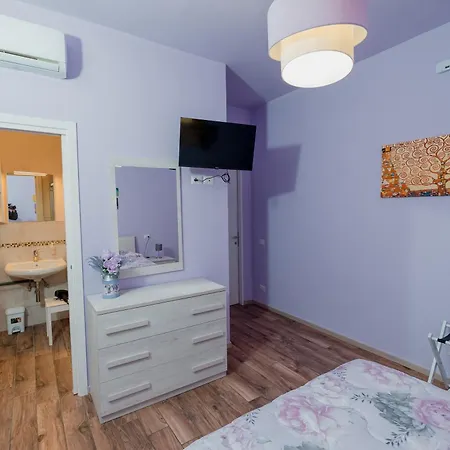 Assisi In Terrazza 게스트하우스