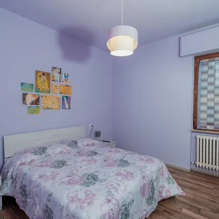 Guest house Assisi In Terrazza *