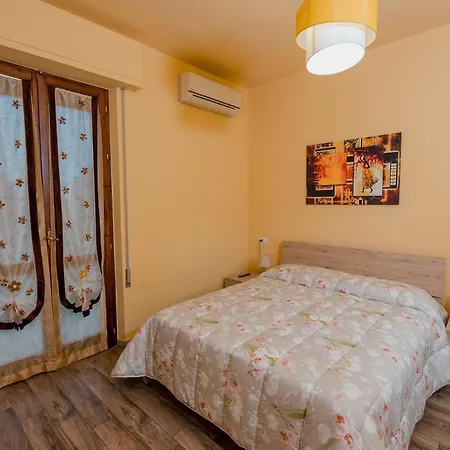 게스트하우스 Assisi In Terrazza 산타마리아데그리안젤리