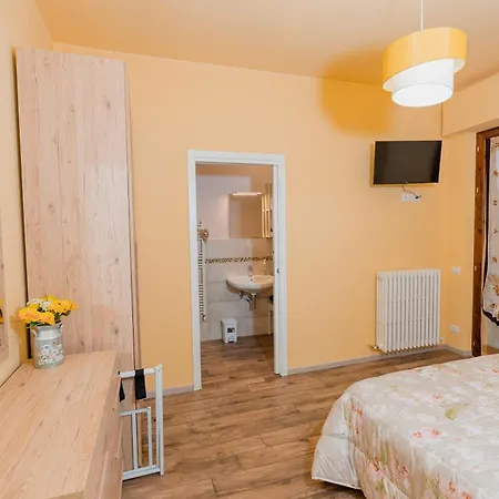 Assisi In Terrazza Guest house *