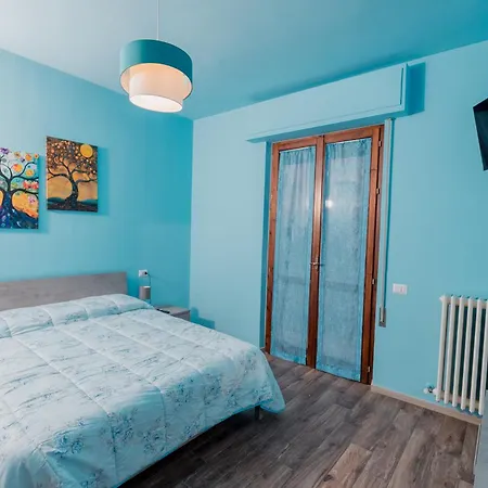 Assisi In Terrazza Gasthof