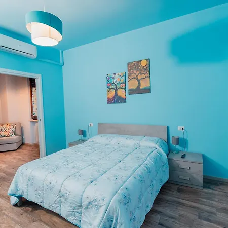 Assisi In Terrazza Guest house *