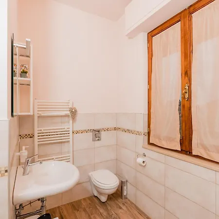 Guest house Assisi In Terrazza Santa Maria Degli Angeli (Assisi)