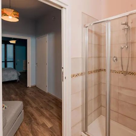 게스트하우스 Assisi In Terrazza 3*