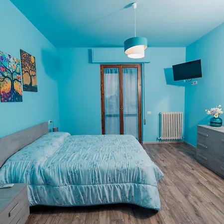 Assisi In Terrazza 산타마리아데그리안젤리