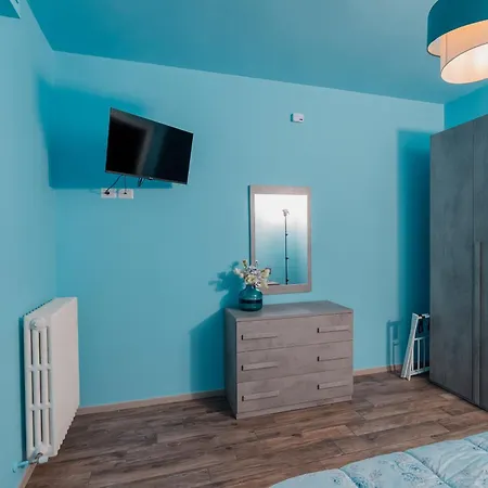 Assisi In Terrazza 게스트하우스 산타마리아데그리안젤리