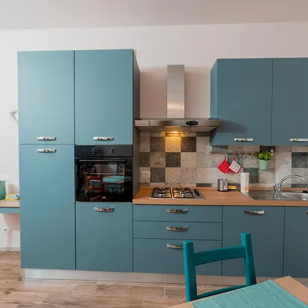 Assisi In Terrazza Gasthof